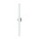 Bute 1 - Light LED Wallchiere