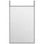 Jerl Metal;Glass Flat Wall Mirror-1294749098-1294749111