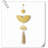Wall Decor on Metal-2072342406