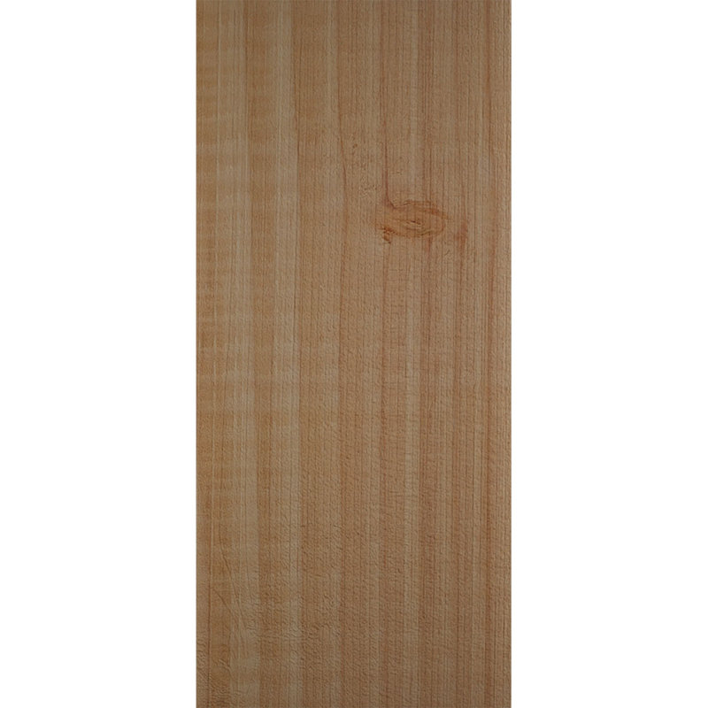 New Brighton Smooth, Douglas, 12"H x 3 1/2"W x 12"L