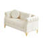 Canapé Chesterfield Velvet-1216821604