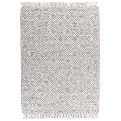Hand Woven Area Rug
