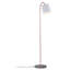 Tadashi 137cm Reading Floor Lamp