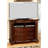 Crispin Solid Wood Piece Bedroom Set