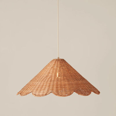 Maude 1 - Light Pendant