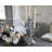 Antler 17.50'' H Metal Tabletop Candelabra