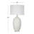 Linden 35" Ceramic Table Lamp