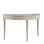 Modern History 50'' W Marble Console Table