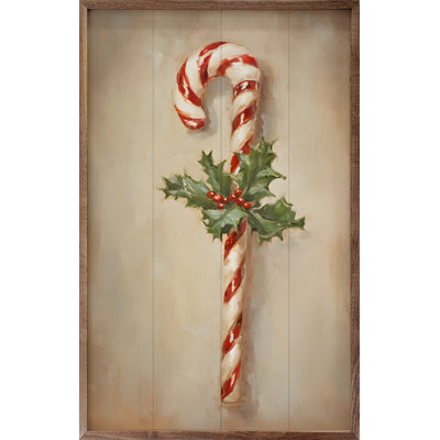 " Candy Cane "