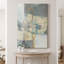 «Gold and Gray Exploration IX», reproduction d'art sur toile-1126614521