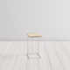 Tobias End Table