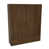 Brown is out of stock selected