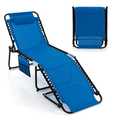 188cm Long Single Chaise