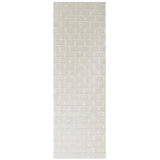 One-of-a-Kind Runner 2'7" X 8'3" Hand Knotted Area Rug