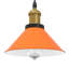 Ashyia 1 - Light Gloss Green Pendant-1379613666