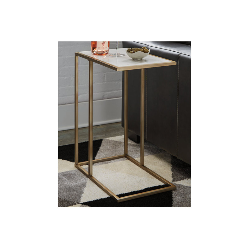 Table d'appoint Deymian