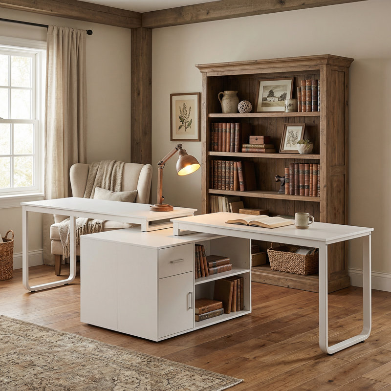 Marlies Computer Desk