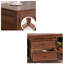 Une table basse au charme naturel-534031741