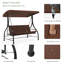 3 Person Porch Swing with Canopy-1752300768
