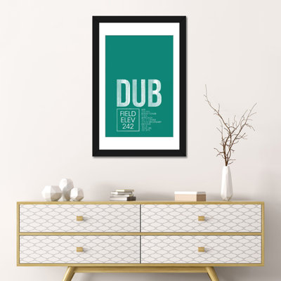 " Dublin " by 08 Left