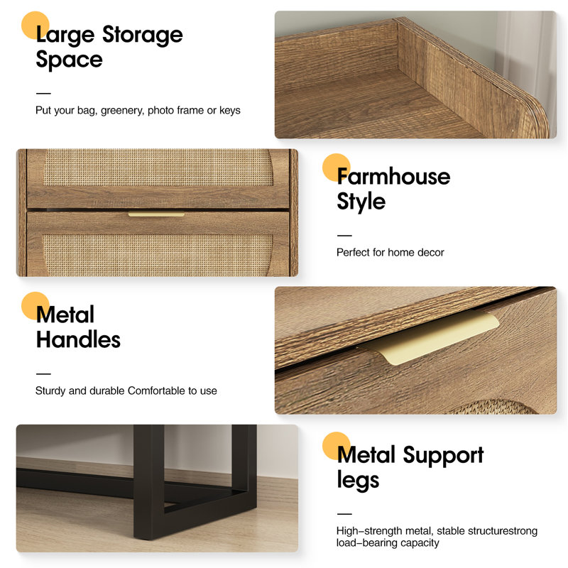 24 Pair Shoe Storage Cabinet | Organize Shoes Easily