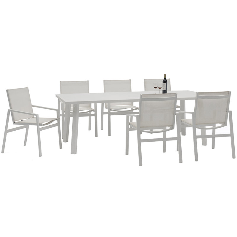 Rio Outdoor Dining Table