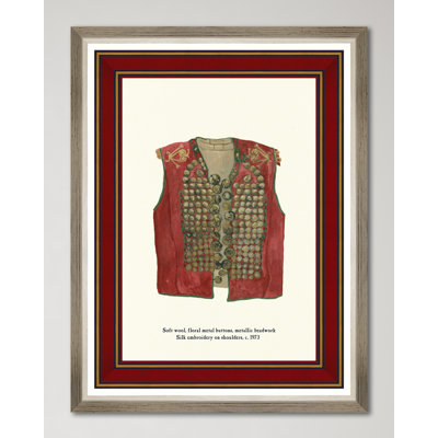 BOHO JACKET II