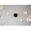 Fuji 12 - Light Pendant