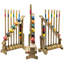 Ensemble de croquet Arliss
