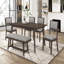 Meuble en bois 1pc