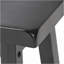 TABOURET SADDLE 29 po POMERoy