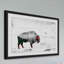 Parvez Taj - Single Picture Frame Print-19912755