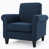 Dark Blue Fabric is out of stock