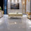 Marble Top Coffee Table