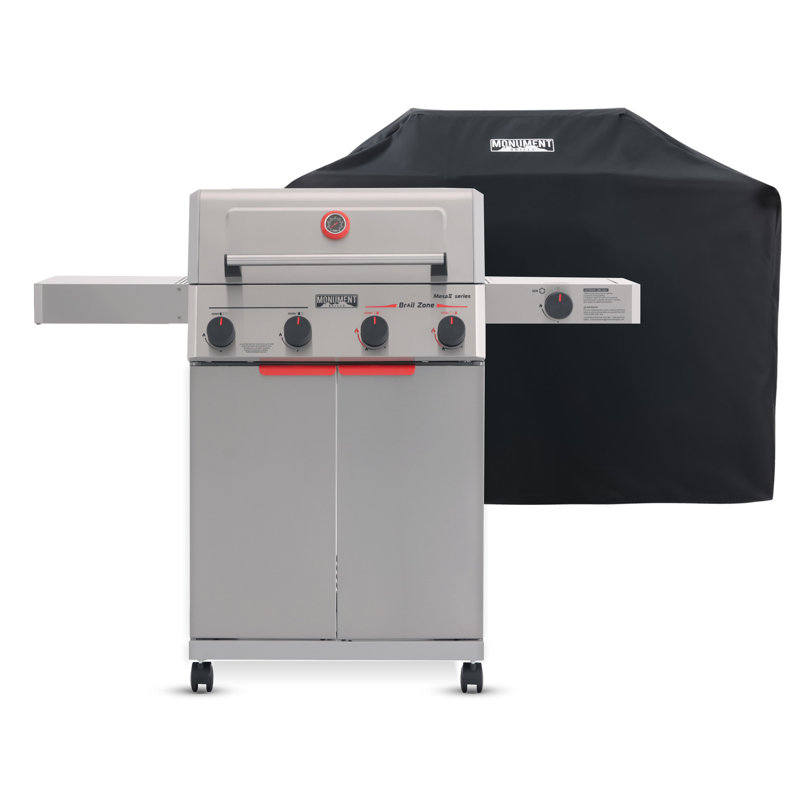 Mesa II 410BZ With Cover