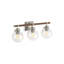 Holt Three-Light Sconce-908947817