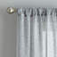 Paire de rideaux transparents avec passe-tringle Alvelo-152618324-152618322