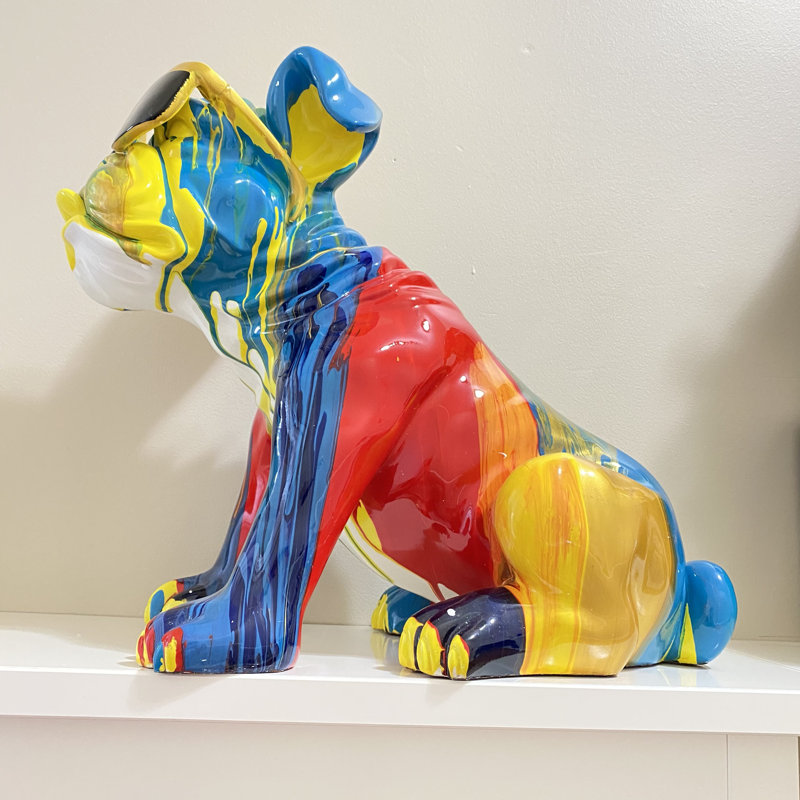 Animals Figurines & Sculptures