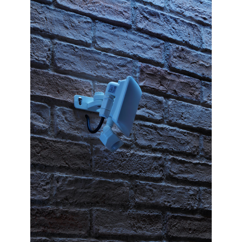 Rickardsville LED Flood Light with Pir
