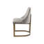 Chaise de salle à manger (ensemble de 2)