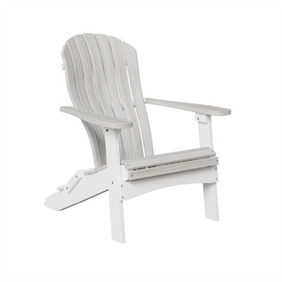 Chaise Adirondack pliante Berlin Gardens
