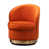 Orange sélectionné