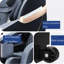 Fauteuil de massage chauffant-312954090