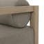 Laskin Outdoor Teak Lounge Chair