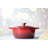 Le Creuset Signature Enameled Cast Iron Round Dutch Oven with Lid-100151003-89223692