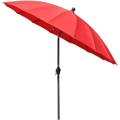 Mcgill 260cm Market Parasol