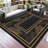 Area Rugs Waterproof Outdoor Rug Vintage Outdoor Furniture Patio Plastic Rugs for Backyard Deck Camping Balcony Beach-1320007303-1320007354