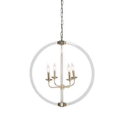 Lustre Grayson