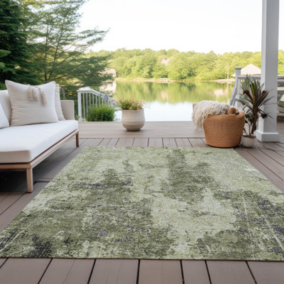 Tapis intérieur / extérieur Christain ACN1389