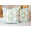 Wildflowers I Large Repeat Luxury Throw Pillow-2106503754-2106503753